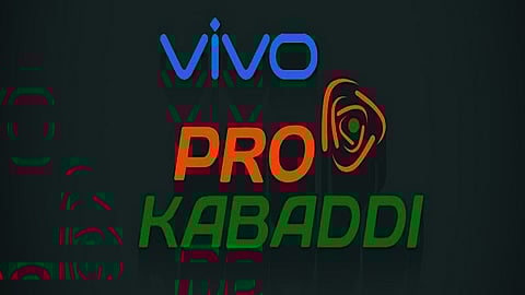 ‘Highly Competitive’ Defines Season Seven of Pro Kabaddi League