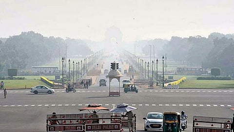 Delhi Pollution Levels Making Air Quality Toxic, to Worsen Further