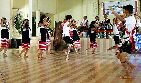 Workshop-Cum-Training on Jeme traditional dance inaugurated