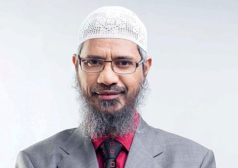 ‘Zakir Naik Inspired Islamic State Aides’: National Investigation Agency