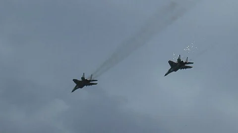 Air Fest 2019 of HQ Eastern Air Command to be held on October 19