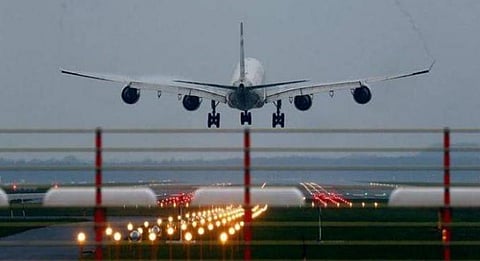 Airports Across North India Put on High Alert Following Jaish-e-Mohammad