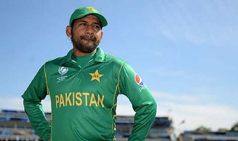 Azhar Ali likely to replace Sarfaraz Ahmed as Pakistan’s skipper