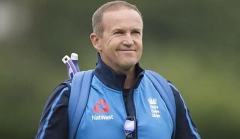 Andy Flower's 12-Year Long Association Comes To An End With England Cricket