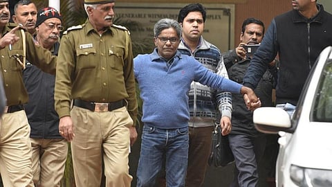 ED Approach Delhi Court,Cancel Approver Status Granted to Rajiv Saxena