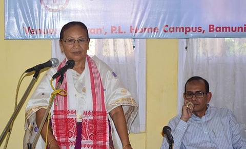 Ashadeep A Mental Health Society observed World Mental Health Week