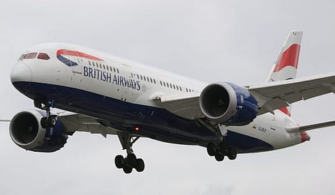 British Airlines to Resume Flights to Egyptian City After 4 Year Ban