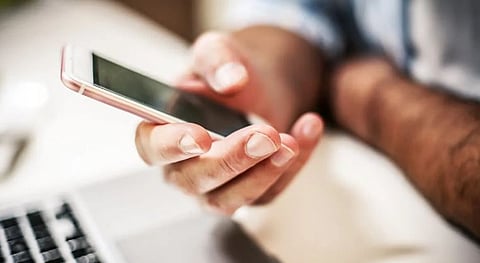 Voice Calls Connect Kashmir with the World after over Two Months