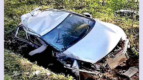 4 National-level Hockey Players killed in Madhya Pradesh Accident