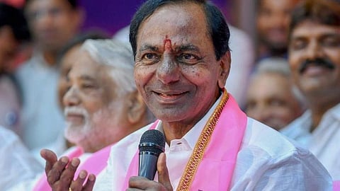Huzurnagar: Telangana Rashtra Samithi Wrests Seat from Congress