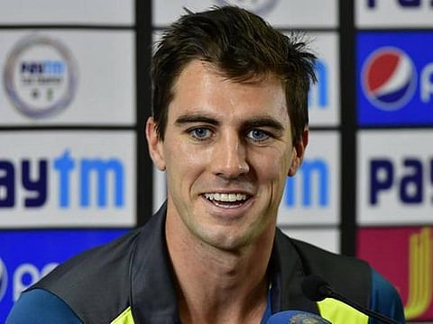 Time to Prepare for T20 World Cup Feels Pat Cummins