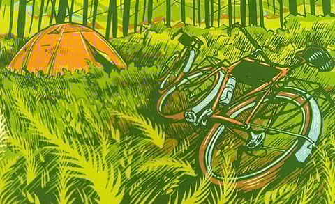 Guwahati Bytes: Cycles of Life