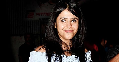 Ekta Kapoor on Marriage, Won't Allow to Control her Life