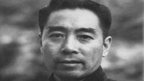 When Chinese CM Zhou Enlai Said China Can Learn from ICF