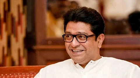 MNS president Raj Thackeray urges opening of liquor shops in Maharashtra