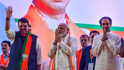In Assembly Elections BJP’s Article 370 Pitch Fails to Excite Voters