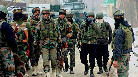 Indian Army’s 36-Point Mantra to Avoid Retirement Blues