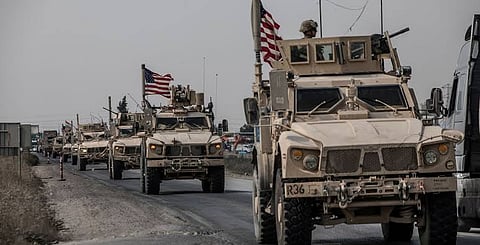 ‘US Troops Leaving Syria Will be Assigned to Iraq’: Mark Esper