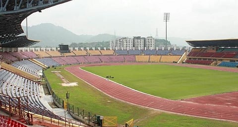 Expecting Full Support from Local Crowd: Vinit Rai