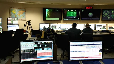 India Sets up Integrated Control Room to Handle Natural Calamities