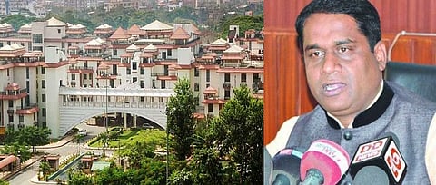 Govt of Assam bans use of plastic in the premises of Janata Bhawan with immediate effect