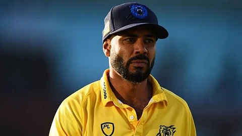 England Appointed Jeetan Patel as Spin-Bowling Consultant for T20I