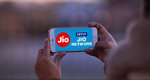 Jio charges for voice calls for IUC, rival telecoms may wait till Jan 2020