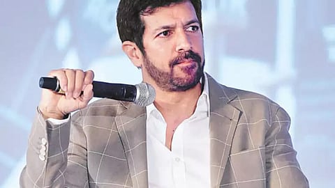 ‘Toxic Character Okay as Long it isn’t Glorified’:Says Filmmaker Kabir Khan