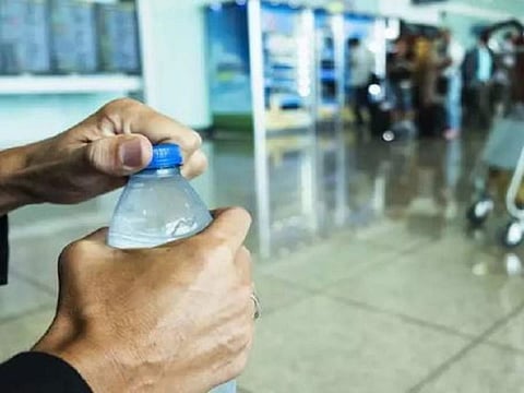 Mumbai Metro Stops the Use of Single-Use Plastics