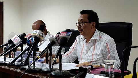 GST Collection: Arunachal Pradesh Registers 111% Growth In FY 2018-19