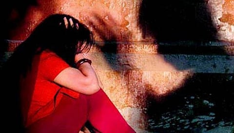 Minor Girl Sexually Abused in Tinsukia District