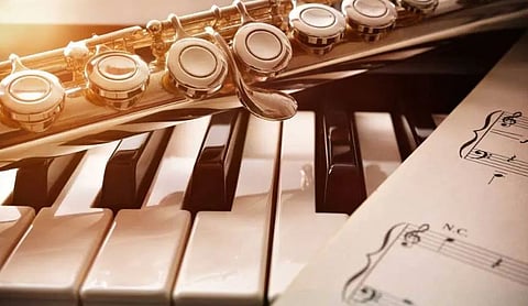 Three-day Dhrupad Mahotsav of Classical Music Concludes at Dhubri