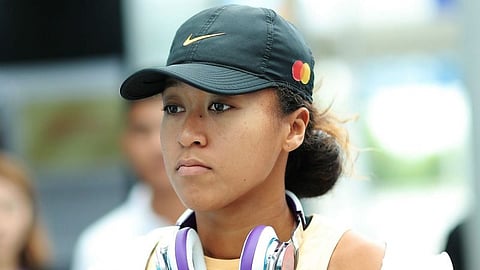 Naomi Osaka Withdraws From Shiseido WTA Finals Due to Injury