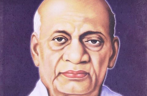 Patel Never Accepted Gandhi’s Leadership Blindly: Tushar Gandhi