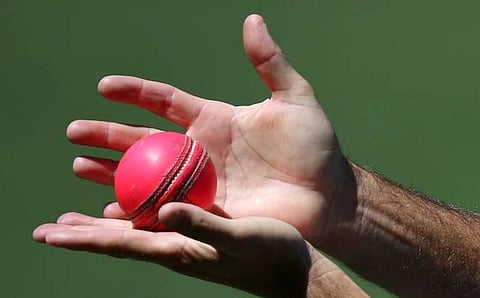 Eden pink ball Test viewed by 43 million people: BARC