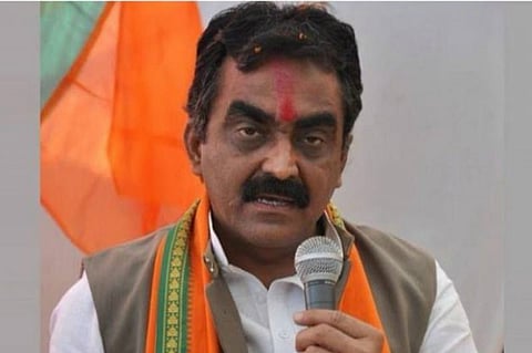 By-Election Defeat in MP Jhabua Constituency, Exposes Rift in BJP