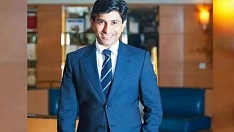 Ratul Puri Spent Over $4.5mn on Lavish Lifestyle: Enforcement Directorate