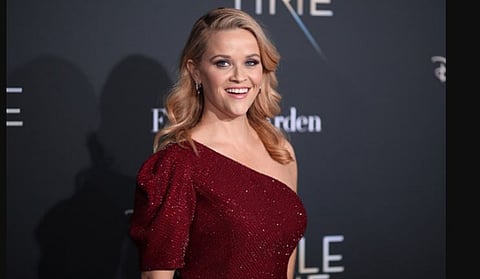 Actress Reese Witherspoon doesn’t find celebrities ‘special’