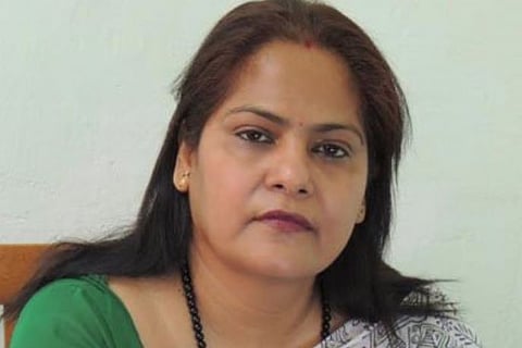 ‘Each one of us should contribute to build a beautiful society’: Dr Rita Chowdhury