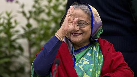 Building Bridges with Dhaka