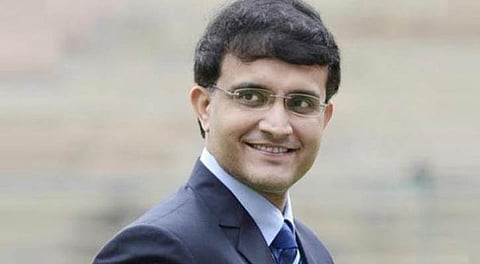 Bangladesh Will Come,They Will Sort Out Issue: Sourav Ganguly