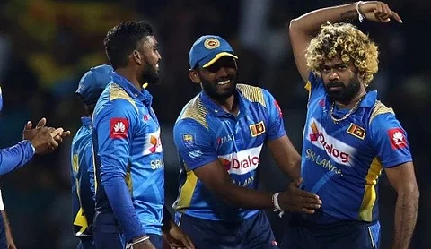 Sri Lanka Call Back Experienced Players for Series Against Australia