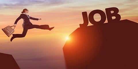 Survey Reveals Indian Youth Prefer Job Stability Over Salary