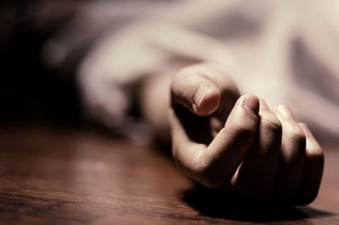 Assam man who tested COVID-19 positive commits suicide in Maha; he had attended Markaz