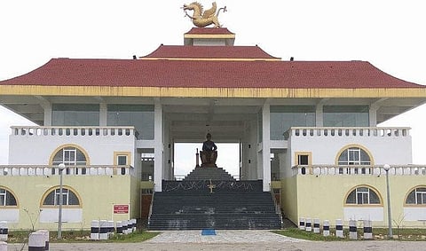 Jorhat to Host Assam & South-east Asia Cultural Festival