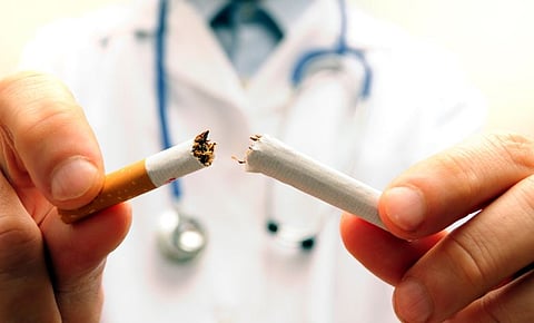 Clearing the Smoke Around Tobacco Cessation