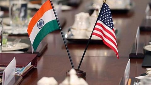 Congress Hard on India, US Assures ‘Partnership’