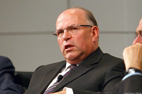 Diplomatic Relations with India Yet to Blossom: Former Israel NSA Uzi Arad