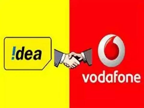 Vodafone Idea (VIL) shares tank 6 percent