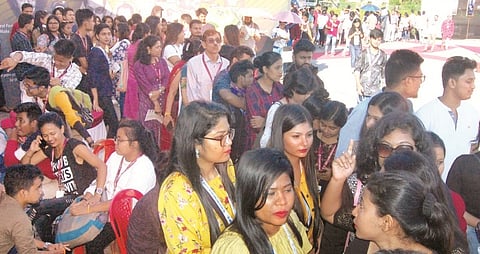 GIFF: Rave Reviews for Bhaskar Hazarika’s Aamis